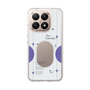 Slim Protection Case［ Original - Instax Case - Purple ］
