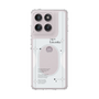Slim Protection Case［ Original - Instax Case - White ］