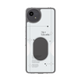 Slim Protection Case［ Original - Instax Case - White ］