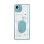 Slim Protection Case［ Original - Instax Case - White ］