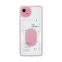 Slim Protection Case［ Original - Instax Case - White ］