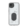 Slim Protection Case［ Original - Instax Case - White ］