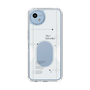 Slim Protection Case［ Original - Instax Case - White ］