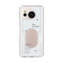 Slim Protection Case［ Original - Instax Case - White ］