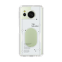 Slim Protection Case［ Original - Instax Case - White ］
