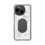 Slim Protection Case［ Original - Instax Case - White ］