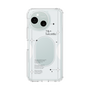Slim Protection Case［ Original - Instax Case - White ］