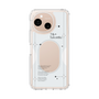 Slim Protection Case［ Original - Instax Case - White ］