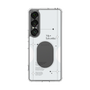 Slim Protection Case［ Original - Instax Case - White ］