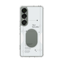 Slim Protection Case［ Original - Instax Case - White ］