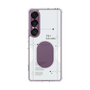 Slim Protection Case［ Original - Instax Case - White ］
