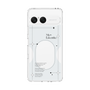 Slim Protection Case［ Original - Instax Case - White ］