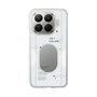 Slim Protection Case［ Original - Instax Case - White ］