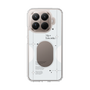 Slim Protection Case［ Original - Instax Case - White ］