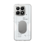 Slim Protection Case［ Original - Instax Case - White ］