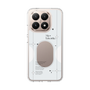 Slim Protection Case［ Original - Instax Case - White ］