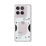 Slim Protection Case［ Original - Instax Case - Black ］