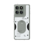 Slim Protection Case［ Original - Instax Case - Black ］