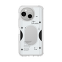 Slim Protection Case［ Original - Instax Case - Black ］
