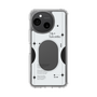 Slim Protection Case［ Original - Instax Case - Black ］