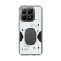 Slim Protection Case［ Original - Instax Case - Black ］