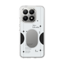 Slim Protection Case［ Original - Instax Case - Black ］