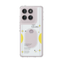 Slim Protection Case［ Original - Instax Case - Yellow ］