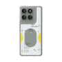 Slim Protection Case［ Original - Instax Case - Yellow ］