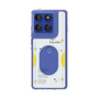 Slim Protection Case［ Original - Instax Case - Yellow ］