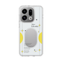 Slim Protection Case［ Original - Instax Case - Yellow ］