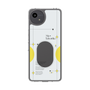 Slim Protection Case［ Original - Instax Case - Yellow ］