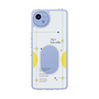 Slim Protection Case［ Original - Instax Case - Yellow ］