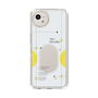 Slim Protection Case［ Original - Instax Case - Yellow ］
