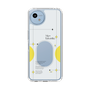 Slim Protection Case［ Original - Instax Case - Yellow ］