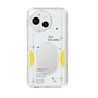 Slim Protection Case［ Original - Instax Case - Yellow ］