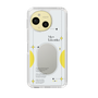 Slim Protection Case［ Original - Instax Case - Yellow ］
