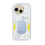 Slim Protection Case［ Original - Instax Case - Yellow ］