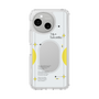 Slim Protection Case［ Original - Instax Case - Yellow ］