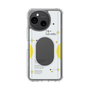 Slim Protection Case［ Original - Instax Case - Yellow ］