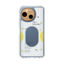 Slim Protection Case［ Original - Instax Case - Yellow ］