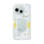 Slim Protection Case［ Original - Instax Case - Yellow ］