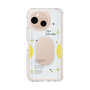 Slim Protection Case［ Original - Instax Case - Yellow ］