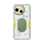 Slim Protection Case［ Original - Instax Case - Yellow ］