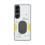 Slim Protection Case［ Original - Instax Case - Yellow ］