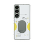 Slim Protection Case［ Original - Instax Case - Yellow ］
