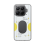 Slim Protection Case［ Original - Instax Case - Yellow ］