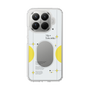 Slim Protection Case［ Original - Instax Case - Yellow ］