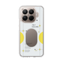Slim Protection Case［ Original - Instax Case - Yellow ］