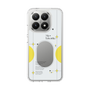 Slim Protection Case［ Original - Instax Case - Yellow ］