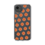 Slim Protection Case［ Original - Favorite Color Polka Dots - Red ］